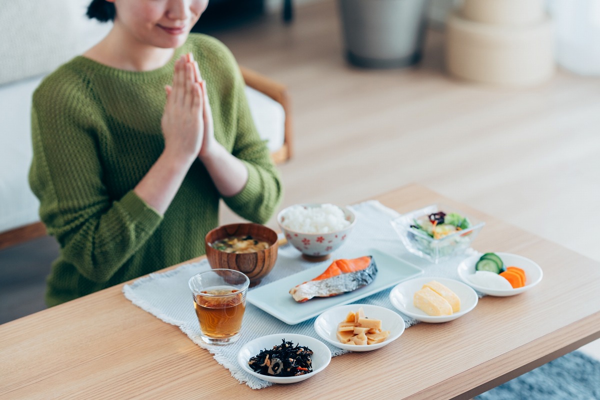 糖尿病の食事療法