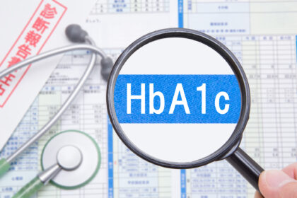 HbA1cイメージ