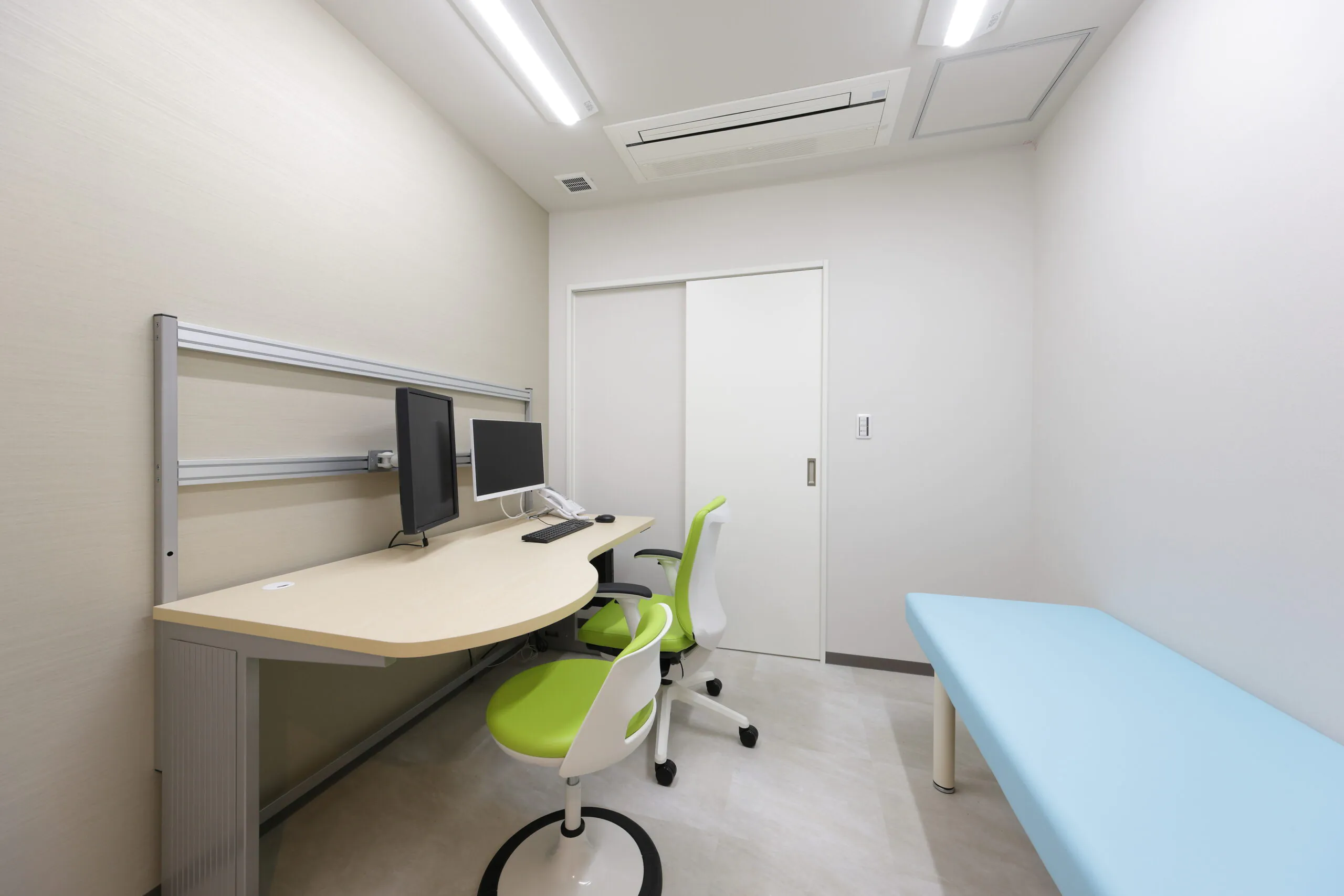 溝の口駅前甲状腺・糖尿病クリニック